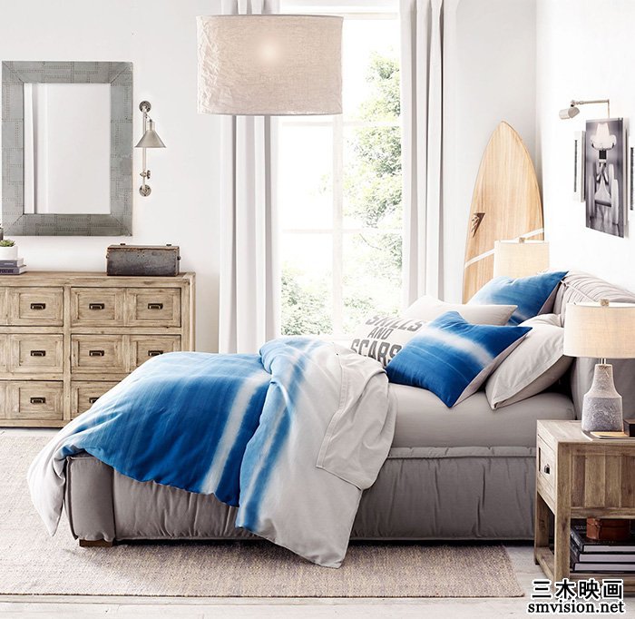 《RH TEEN》,床上用品,2015年秋冬床品,家纺摄影